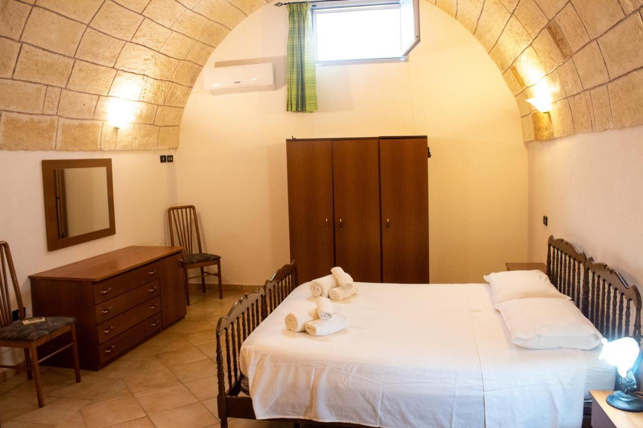 Casavacanze Antonio Villa Santa Maria di Leuca Eksteriør billede