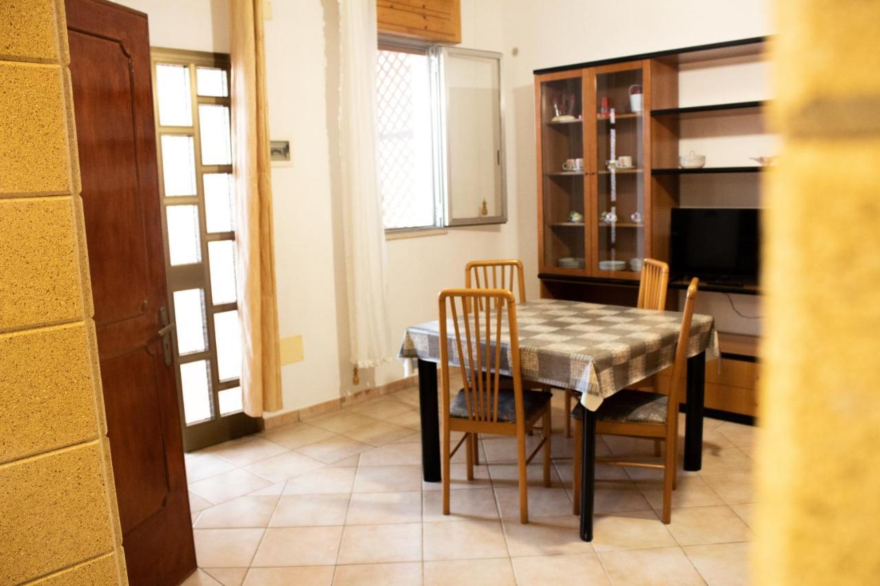 Casavacanze Antonio Villa Santa Maria di Leuca Eksteriør billede